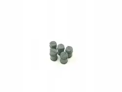 Tapones de drenaje líquido Porsche OE 99610633400 (5pcs)