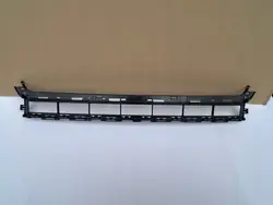 AUDI A6 C8 S-LINE Griglia Paraurti Anteriore OEM 4K0807683A