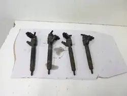 Injecteur Mercedes W903 Sprinter A6120700487