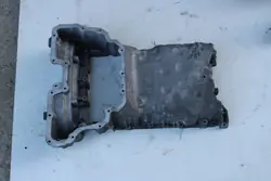 Cárter de óleo OEM 6420140002 para Mercedes W211 CLS
