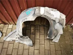 Aile avant droite Opel Mokka A OEM ROG31B