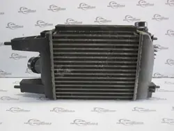 NISSAN JUKE I LIFT intercooler 144613ZU0B