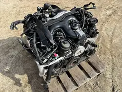 Komplett Motor OEM CDUD 3.0 TDI Diesel 154k km