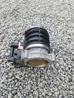 MAF-SENSOR CHEVROLET CORVETTE 6.2 BEN C8 2020-2023 PRZEPŁYWKA