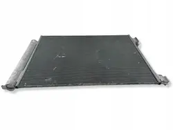 Nissan OE 921005FA0A Air Conditioning Radiator