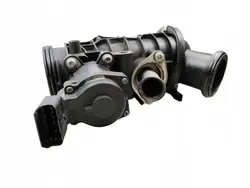Boîtier papillon OEM 4S7Q-9L444-CK pour Peugeot 407/607
