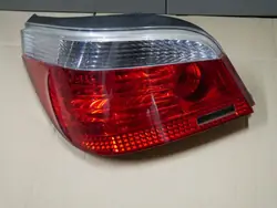 Luz trasera izquierda BMW E60 7165737