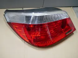 Feu arrière gauche BMW E60 7165737