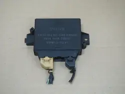 PDC-moduuli OEM 51840315 Fiat Grande Punto Evoon