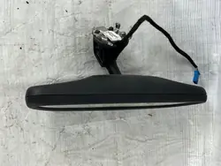 Porsche 911 991 Backspegel OEM 991731511
