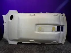 Console Plafonnier Skoda Roomster 10-15 OEM Zawada-355073-