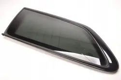 Volvo V90 II Vänster Bak Karossglas OEM 31477832