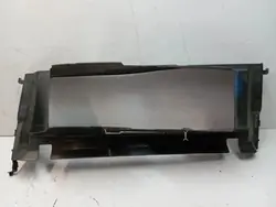 Conduit d'air intercooler BMW OEM 8054228 - Occasion