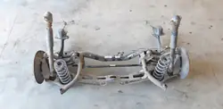 Poutre arrière VW Tiguan I OEM 5N0505235L - Occasion
