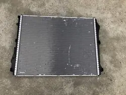 Waterkoeler Klima Mercedes GLC 2.0 A0995001803