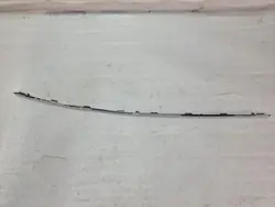 Volkswagen OE 3G0853079 takapuskuri trimmi