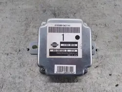 Nissan servomodul OEM 41650BB10A Begagnad
