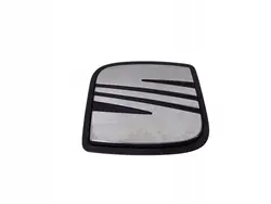 Bouton de hayon SEAT ALTEA XL 2010 - Pièce OEM