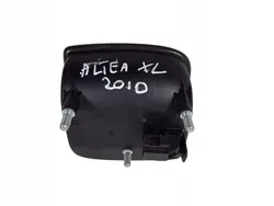 SEAT ALTEA XL 2010 Heckklappenknopf - OEM Teil