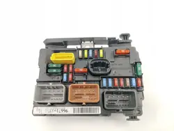 Caixa Módulo BSM OEM 9667199780 para Peugeot Citroen