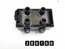 Bobina de ignição Renault Twingo 1999 Hella