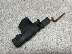 Motor da tampa de combustível BMW OEM 8351288 Série 7 E32