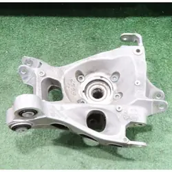 Brazo de control Porsche 992505436B trasero derecho