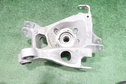 Bras de suspension Porsche 992505436B arrière droit