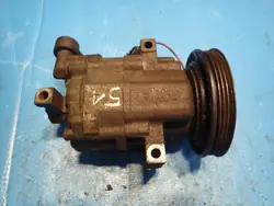 Compresseur de climatisation Nissan 92600-AX84B