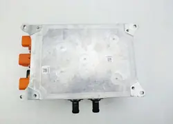 Porsche OE 5QE915682R Converter voor Panamera 971