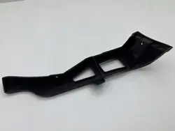 Mercedes W117 Stoßstangenmontageschlitten Rechts Vorne A1178850021