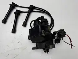 Zündspule TD-80U für Honda Civic - Gebraucht