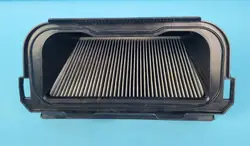Couvercle filtre à air Mercedes EQE W295 OEM A2978302100