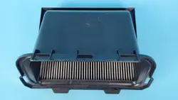 Mercedes EQE W295 luftfilterlock OEM A2978302100
