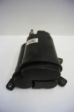 Begagnat kolfilter BMW OE OEM 7475674 för G20 320i