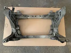 Pastilhas de travão dianteiras OEM 670034762 Maserati Levante