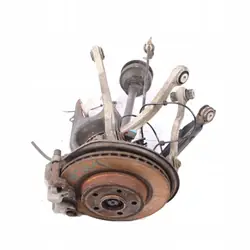Mercedes W204 Hinterachse Lenker Rechts OEM