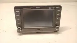 Kia Stonic OEM 96550-H8150 Radio Navigationsgerät
