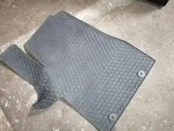 Alfombrilla VW OEM 7H1061502 para Transporter V (T5)