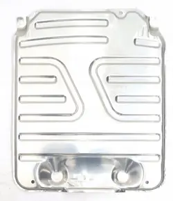 Alustasuojus OEM 5QF825230 VW Audi:lle