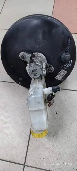 Rembekrachtiger Fiat OE OEM 51764400 voor Doblo