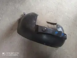 Right Front Wheel Arch Audi A3 8P 8P0821172