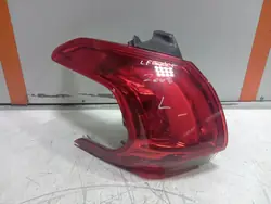PEUGEOT 2008 II Lámpara Trasera Izquierda OE 9678074280