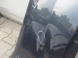 Höger framskärm Dacia Logan 05-12