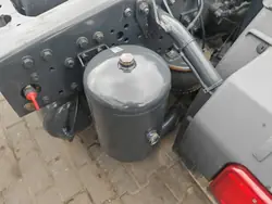 Lucht tank 10L rechts Iveco S Way OEM 8151401615611QWE