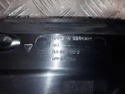 OEM 7L5819730B Brazo limpiaparabrisas delantero Porsche Cayenne 9PA