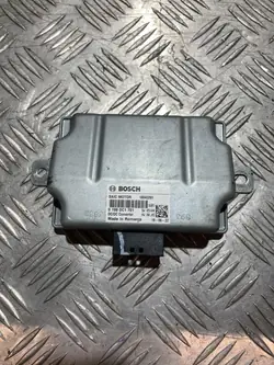 MG ZS Start-Stop Stuurmodule OEM 10043291 - Gebruikt