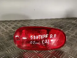 Hyundai Santa Fe Heckstoßstangenleuchte OEM FOB10422