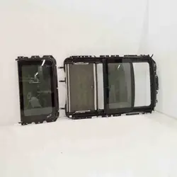 Schiebedach BMW X3 F25 OEM 721274918 - Gebraucht