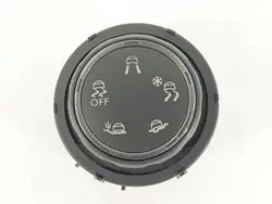 Comutador Modo Condução ESP 96634396XT Toyota ProAce II